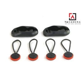 Bộ Phụ Kiện Peak Design Anchor Links v2-v3