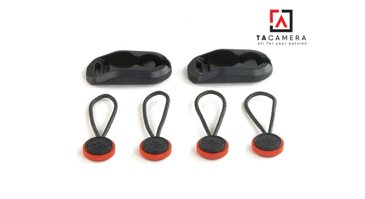 Bộ Phụ Kiện Peak Design Anchor Links v2-v3