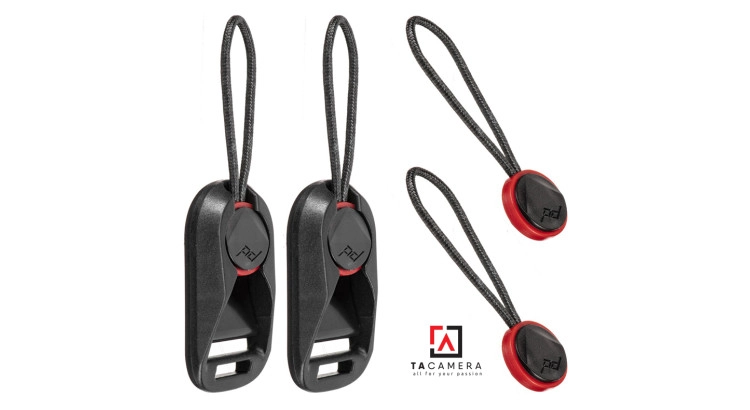 Bộ Phụ Kiện Peak Design Anchor Links v4