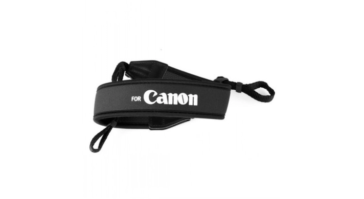 Dây đeo máy ảnh chống mỏi Canon