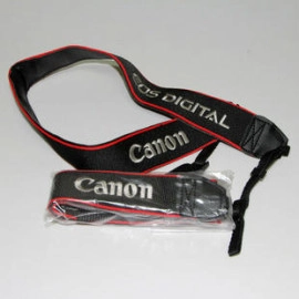 Dây đeo máy ảnh Canon