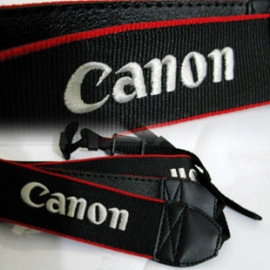 Dây đeo máy ảnh Canon