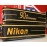 Dây đeo máy ảnh Nikon