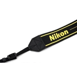 Dây đeo máy ảnh Nikon