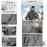 TA Camera: Dây Đeo Máy Ảnh Thao Tác Nhanh Ulanzi Falcam Maglink Quick Magnetic Buckle Shoulder Strap Classic 3144