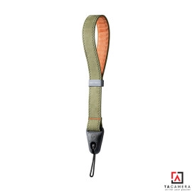 Dây Đeo Tay Máy Ảnh Pgytech Camera Wrist Straps - Grass Green