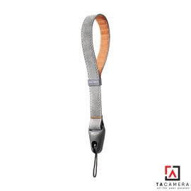 Dây Đeo Tay Máy Ảnh Pgytech Camera Wrist Straps - Oak Grey
