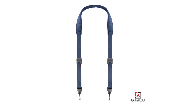 Dây Đeo Máy Ảnh Pgytech Camera Shoulder Straps - Dark Blue