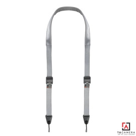 Dây Đeo Máy Ảnh Pgytech Camera Shoulder Straps - Rock Grey