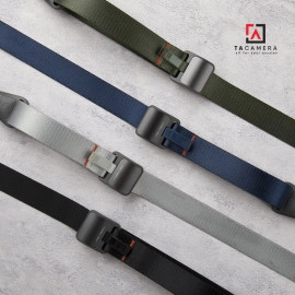 Dây Đeo Máy Ảnh Pgytech Camera Shoulder Straps - Dark Blue