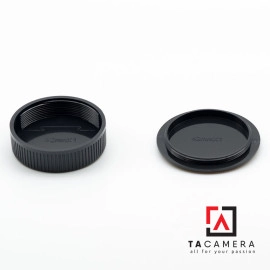 Bộ Nắp Cáp Body Và Lens M42