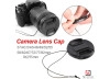 Lens Cap - Body Cap