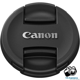 Lens cap - Nắp ống kính Canon Zin