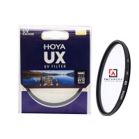 Filter - Kính Lọc Hoya UV UX Chính Hãng