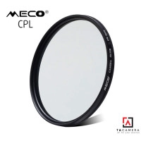 Filter - Kính Lọc MECO CPL