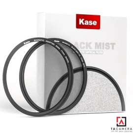 Filter - Kính Lọc Kase ACG Black Mist 1/4 82mm