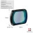 Filter Black Mist Cho DJI Osmo Pocket 3 - Ulanzi PK-01