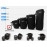 Túi đựng Lens máy ảnh Matin size XL