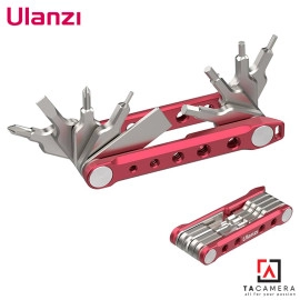 Bộ Tool 9 Trong 1 Ulanzi C035GBB1 - CM029