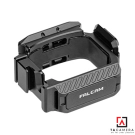 Bộ Đế Mở Rộng Phụ Kiện Dành Cho DJI Pocket 3 - Fal..