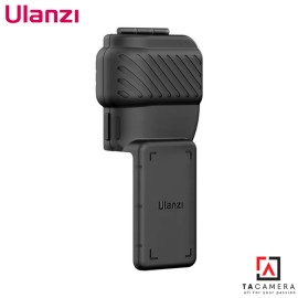 Vỏ Bảo Vệ Cho Pocket 3 - Ulanzi PK-07