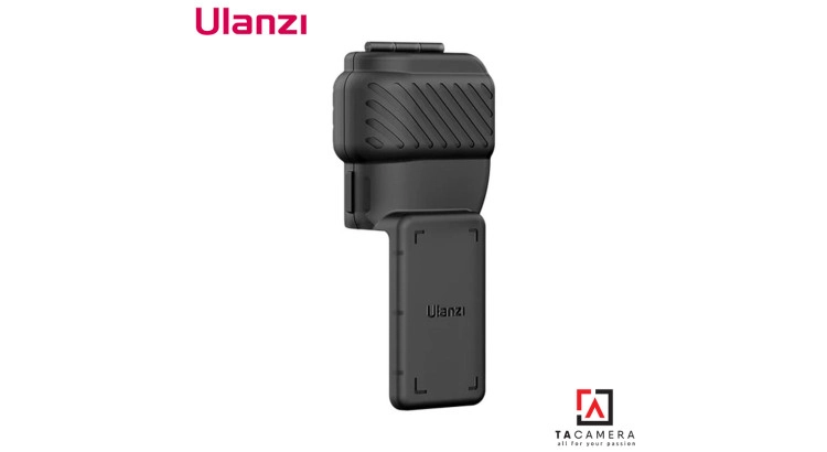 Vỏ Bảo Vệ Cho Pocket 3 - Ulanzi PK-07