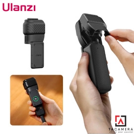 Vỏ Bảo Vệ Cho Pocket 3 - Ulanzi PK-07