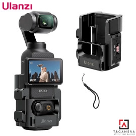 Ngàm Mở Rộng Gắn Phụ kiện Cho DJI Osmo Pocket 3 Ul..