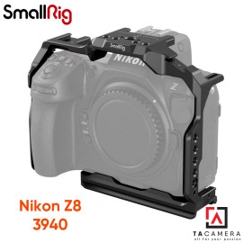 Khung SmallRig Cage For Nikon Z8 - 3940