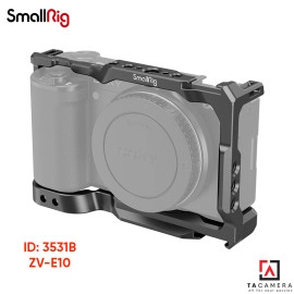 Khung SmallRig Cage For Sony ZV-E10 - 3531B