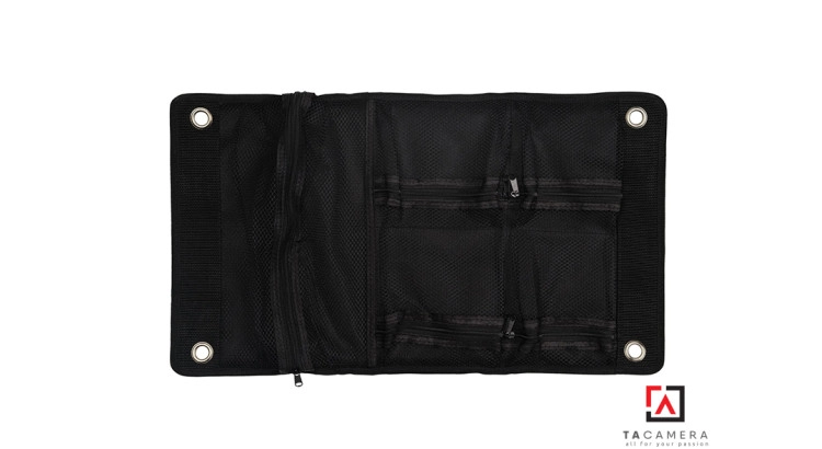 Túi Lưới Gutek AS-LO-T300 Protector Case Lid Organizer Dùng Cho Vali T-300