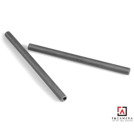 Đũa SmallRig 2pcs 15mm Carbon Fiber Rod 12inch 30cm - 851