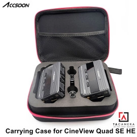 Túi Đựng Accsoon Cho Bộ Truyền CineView