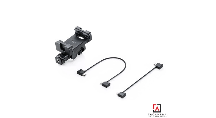 DJI SDR Transmission Phone Holder Kit