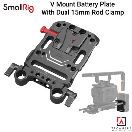 Đế Pin V Mount SmallRig - 3016