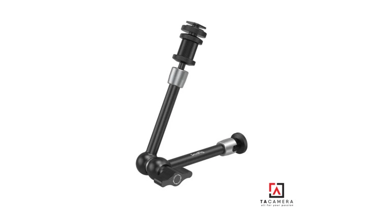 Magic Arm SmallRig - Thanh Kim Loại Đa Năng - 11 Inches - 1498B