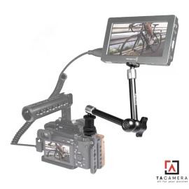 Magic Arm SmallRig - Thanh Kim Loại Đa Năng - 11 Inches - 1498B