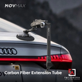 Movmax Carbon Fiber Extension Tube