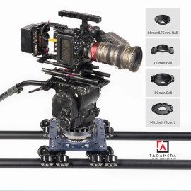 Movmax Grip Dolly Pro Kit