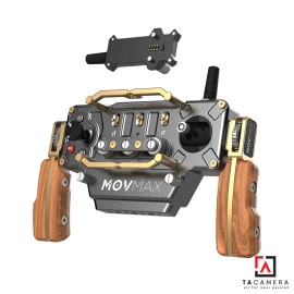 Thiết Bị Điều Khiển Gimbal For DJI Ronin - Movmax Incontrol Kit