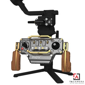 Thiết Bị Điều Khiển Gimbal For DJI Ronin - Movmax Incontrol Kit
