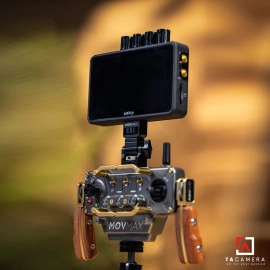 Thiết Bị Điều Khiển Gimbal For DJI Ronin - Movmax Incontrol Kit