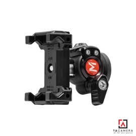 Movmax Universal Ball Head Phone Holder
