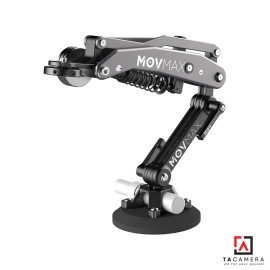 Thiết Bị Hỗ Trợ Chống Rung Movmax Blade Arm Cho DJ..