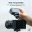 Ulanzi CA22 Đầu Chuyển Đổi Từ Hotshoe Ra Ngàm Dử Dụng Cho DJI Action 3/4/5