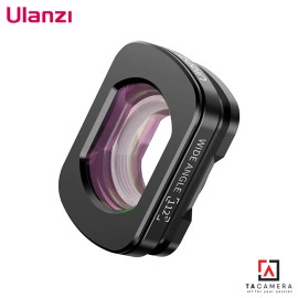 Ống Kính Góc Rộng Ulanzi F35 Wide Dành Cho Máy Quay DJI Pocket 3