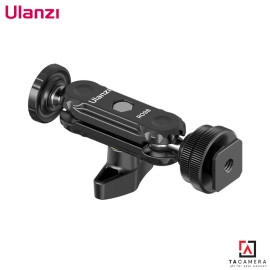 Arm Đa Năng Ulanzi R098 - Chân Hotshoe Và 1/4
