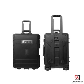 Vali Chống Sốc - Chống Nước Smriti S5236 Đựng Thiết Bị Quay Phim, Chụp Ảnh, Đồ Cá Nhân - Loại Lớn