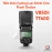 Tấm Dán Cường Lực SP-VT86 Dành Cho Flash Godox: V850ii, TT600