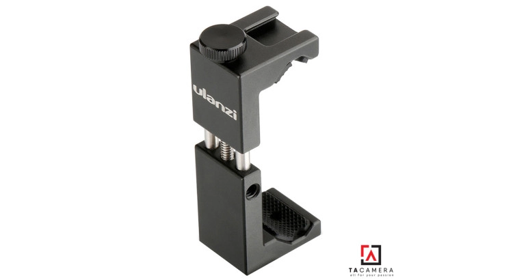 Gá Đỡ - Kẹp Điện Thoại Ulanzi ST-02s